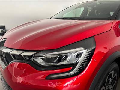 Mitsubishi ASX 1.3 MILD HYBRID INTENSE 2025 - KM0 | 140CV Rosso usata Lamezia Terme