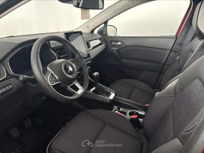 Mitsubishi ASX 1.3 MILD HYBRID INTENSE 2025 - KM0 | 140CV Rosso usata Lamezia Terme