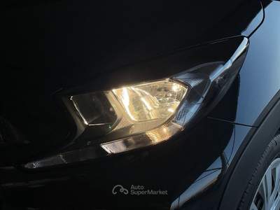 Toyota Aygo X 1.0 ACTIVE - 2025 | 72CV Nero usata Lamezia Terme
