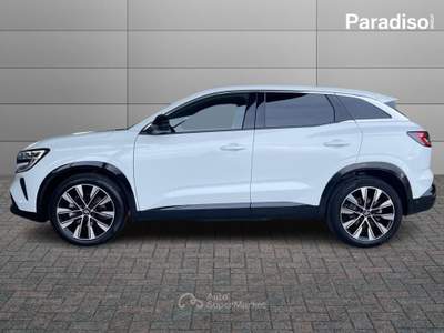 Renault Austral 1.2 HYBRID - 2023 | 200CV - ICONIC ESPRIT APLINE Bianco usata Lamezia Terme