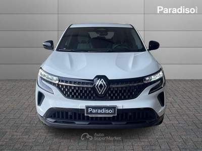 Renault Austral 1.2 HYBRID - 2023 | 200CV - ICONIC ESPRIT APLINE Bianco usata Lamezia Terme