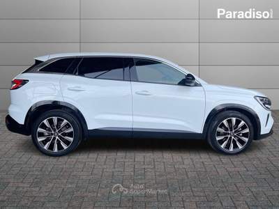 Renault Austral 1.2 HYBRID - 2023 | 200CV - ICONIC ESPRIT APLINE Bianco usata Lamezia Terme