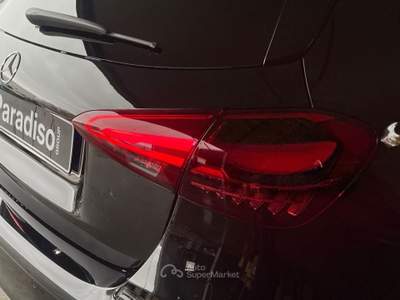 Mercedes-Benz Classe A 180d 2026 - KM0 | 116CV DIESEL | AMG LINE Nero usata Lamezia Terme