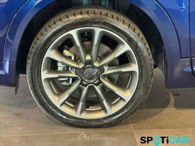 Fiat 500X 1.5 T4 Hybrid 130 CV DCT Sport Blu/Azzurro usata San Vitaliano