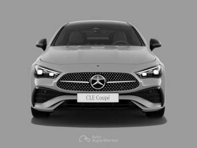 Mercedes-Benz CLE CLE 220 d Grigio usata Lamezia Terme