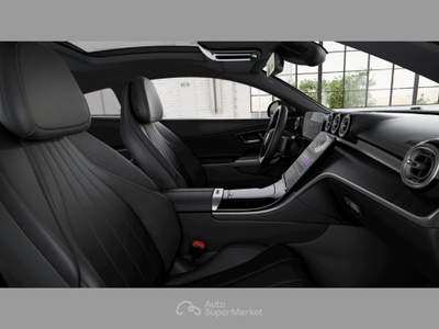 Mercedes-Benz CLE CLE 220 d Grigio usata Lamezia Terme