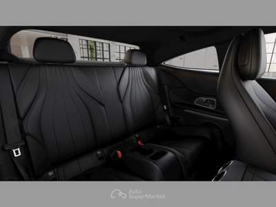 Mercedes-Benz CLE CLE 220 d Grigio usata Lamezia Terme
