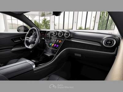 Mercedes-Benz CLE CLE 220 d Grigio usata Lamezia Terme