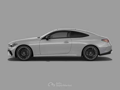 Mercedes-Benz CLE CLE 220 d Grigio usata Lamezia Terme