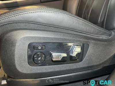 BMW X7 (G07) xDrive40d 48V Msport Grigio usata San Vitaliano