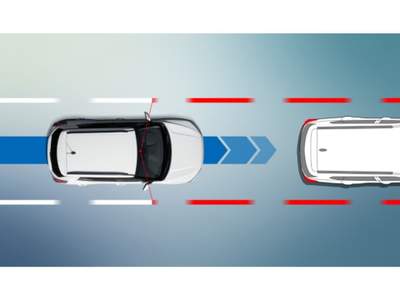 SsangYong Tivoli MUST 1.5 Turbo GDI 135 CV (Neopatentati) Nero usata Lamezia Terme