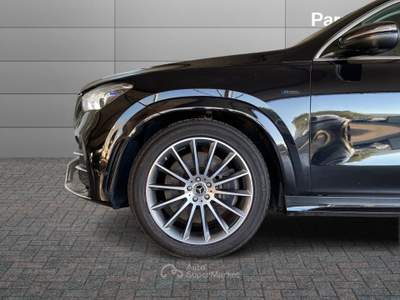 Mercedes-Benz GLE 350de 4MATIC - 2021 | PLUG-IN HYBRID - 320CV - PREMIUM PLUS Nero usata Lamezia Terme