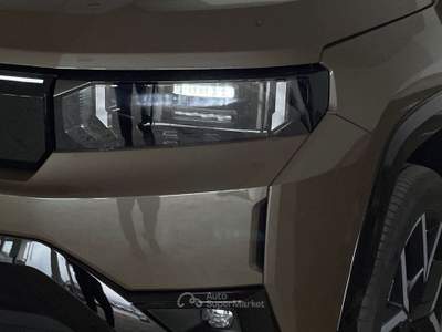 Jeep Compass FIRST EDITION - BEV | 213CV - 2026 - KM0 Nero usata Lamezia Terme
