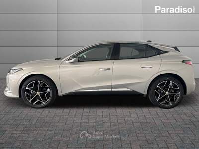 DS Automobiles DS 4 EDITION FRANCE 2025 - KM0 | 130CV DIESEL | PREMIUM Grigio usata Lamezia Terme
