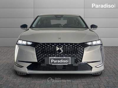 DS Automobiles DS 4 EDITION FRANCE 2025 - KM0 | 130CV DIESEL | PREMIUM Grigio usata Lamezia Terme