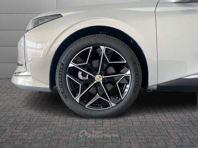 DS Automobiles DS 4 EDITION FRANCE 2025 - KM0 | 130CV DIESEL | PREMIUM Grigio usata Lamezia Terme