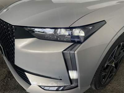 DS Automobiles DS 4 EDITION FRANCE 2025 - KM0 | 130CV DIESEL | PREMIUM Grigio usata Lamezia Terme