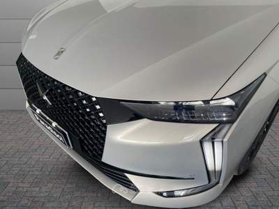 DS Automobiles DS 4 EDITION FRANCE 2025 - KM0 | 130CV DIESEL | PREMIUM Grigio usata Lamezia Terme
