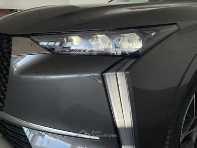 DS Automobiles DS 4 CROSS RIVOLI - 2023 | 1.5 BLUEHDI - 130CV Grigio usata Lamezia Terme