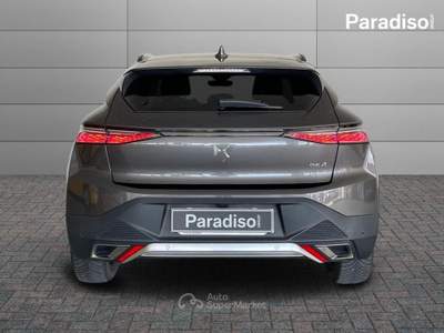 DS Automobiles DS 4 CROSS RIVOLI - 2023 | 1.5 BLUEHDI - 130CV Grigio usata Lamezia Terme