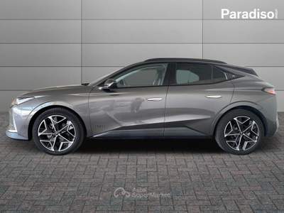 DS Automobiles DS 4 CROSS RIVOLI - 2023 | 1.5 BLUEHDI - 130CV Grigio usata Lamezia Terme
