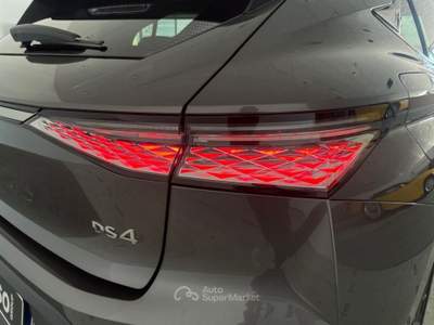 DS Automobiles DS 4 CROSS RIVOLI - 2023 | 1.5 BLUEHDI - 130CV Grigio usata Lamezia Terme