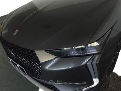 DS Automobiles DS 4 CROSS RIVOLI - 2023 | 1.5 BLUEHDI - 130CV Grigio usata Lamezia Terme