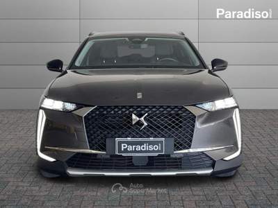 DS Automobiles DS 4 CROSS RIVOLI - 2023 | 1.5 BLUEHDI - 130CV Grigio usata Lamezia Terme