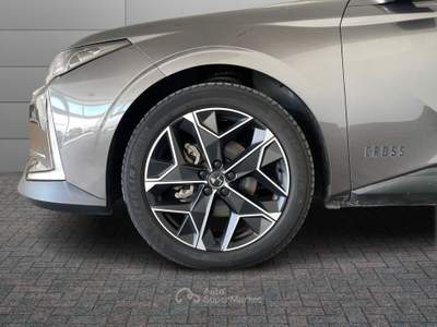 DS Automobiles DS 4 CROSS RIVOLI - 2023 | 1.5 BLUEHDI - 130CV Grigio usata Lamezia Terme