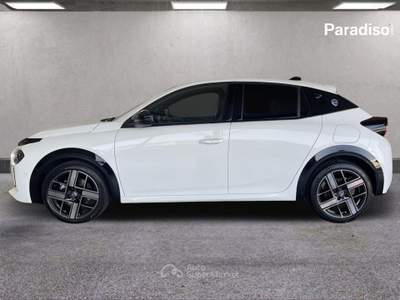 Lancia Ypsilon 1.2 HYBRID - 110CV - LX | 2024 - EDCT Bianco usata Lamezia Terme