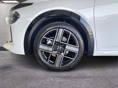Lancia Ypsilon 1.2 HYBRID - 110CV - LX | 2024 - EDCT Bianco usata Lamezia Terme