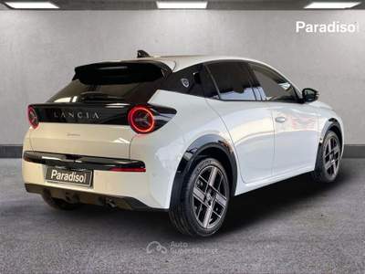 Lancia Ypsilon 1.2 HYBRID - 110CV - LX | 2024 - EDCT Bianco usata Lamezia Terme
