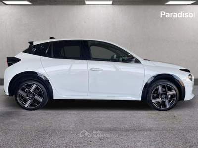 Lancia Ypsilon 1.2 HYBRID - 110CV - LX | 2024 - EDCT Bianco usata Lamezia Terme