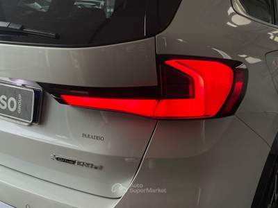 BMW X1 XDRIVE23d 2023 | 211CV XLINE EDITION SIGNATURE Bianco usata Lamezia Terme