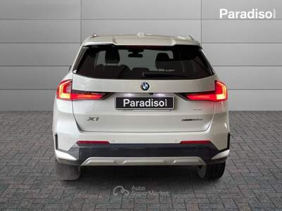 BMW X1 XDRIVE23d 2023 | 211CV XLINE EDITION SIGNATURE Bianco usata Lamezia Terme