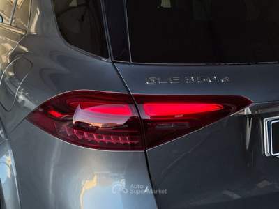 Mercedes-Benz GLE 350de 4MATIC - 2025 - KM0 | PLUG-IN HYBRID - 320CV - AMG LINE Argento usata Lamezia Terme