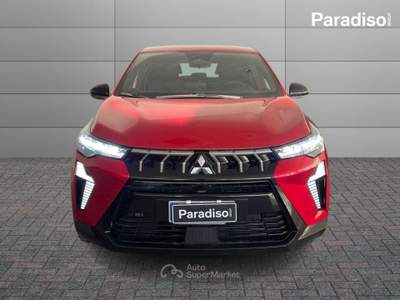 Mitsubishi ASX 1.0 BENZINA - INVITE | 2025 - KM0 | 91CV Rosso usata Lamezia Terme
