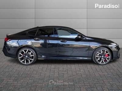 BMW Serie 2 Gran Coupé 218d 218d - 2025 - DIESEL | 150CV | MSPORT PRO Nero usata Lamezia Terme
