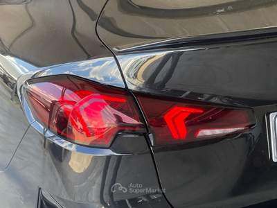 BMW Serie 2 Gran Coupé 218d 218d - 2025 - DIESEL | 150CV | MSPORT PRO Nero usata Lamezia Terme