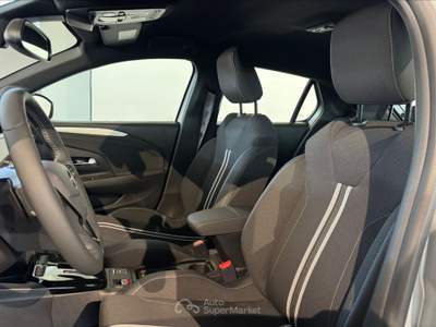 Opel Corsa 6ª serie 1.2 100 CV aut. GS Bianco usata San Vitaliano