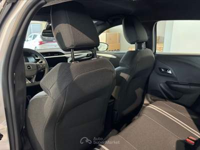Opel Corsa 6ª serie 1.2 100 CV aut. GS Bianco usata San Vitaliano