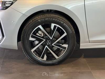 Opel Corsa 6ª serie 1.2 100 CV aut. GS Bianco usata San Vitaliano