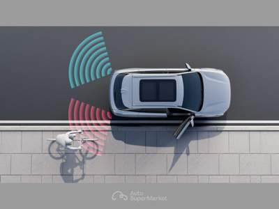 Omoda 5 OMODA 7 SHS-P PHEV 1.5TGDI DHT1 Premium Bianco usata Lamezia Terme