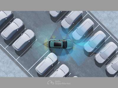 Omoda 5 OMODA 7 SHS-P PHEV 1.5TGDI DHT1 Premium Bianco usata Lamezia Terme