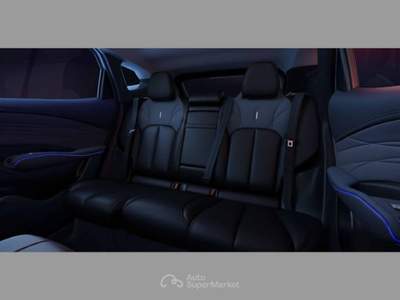 Omoda 5 OMODA 7 SHS-P PHEV 1.5TGDI DHT1 Premium Bianco usata Lamezia Terme