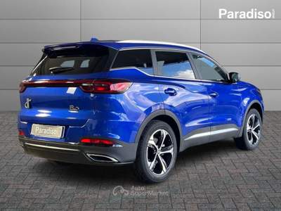 DR 6.0 1.5 TURBO GPL - 2025 - KM0 Blu/Azzurro usata Lamezia Terme