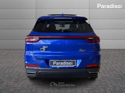 DR 6.0 1.5 TURBO GPL - 2025 - KM0 Blu/Azzurro usata Lamezia Terme