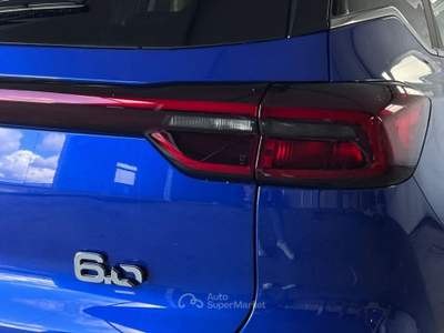 DR 6.0 1.5 TURBO GPL - 2025 - KM0 Blu/Azzurro usata Lamezia Terme