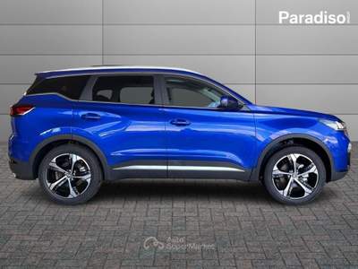 DR 6.0 1.5 TURBO GPL - 2025 - KM0 Blu/Azzurro usata Lamezia Terme