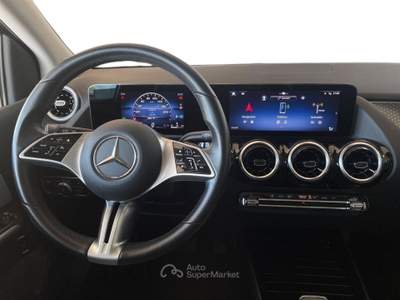 Mercedes-Benz Classe B 180D 2023 | 116CV DIESEL | PREMIUM Grigio usata Lamezia Terme